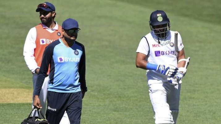 IND vs AUS : ऑस्ट्रेलिया के खिलाफ बॉर्डर गावस्कर टेस्ट सीरीज से बाहर हो सकते हैं मोहम्मद शमी