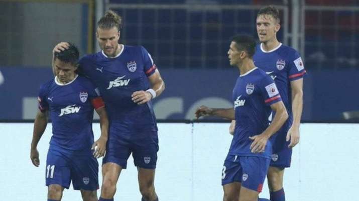 ISL-7 : ओडिशा का नहीं खुला जीत का खाता, बेंगलुरु ने 2-1 से हराया
