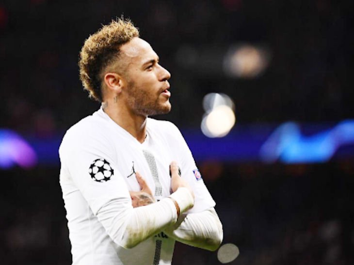 UEFA चैम्पियंस लीग: राउंड ऑफ-16 के लिए टीमें तय; नेमार ने लगाई चौथी हैट्रिक, एम्बाप्पे ने मेसी का रिकॉर्ड तोड़ा, PSG ने बासाकसेहिर को हराया