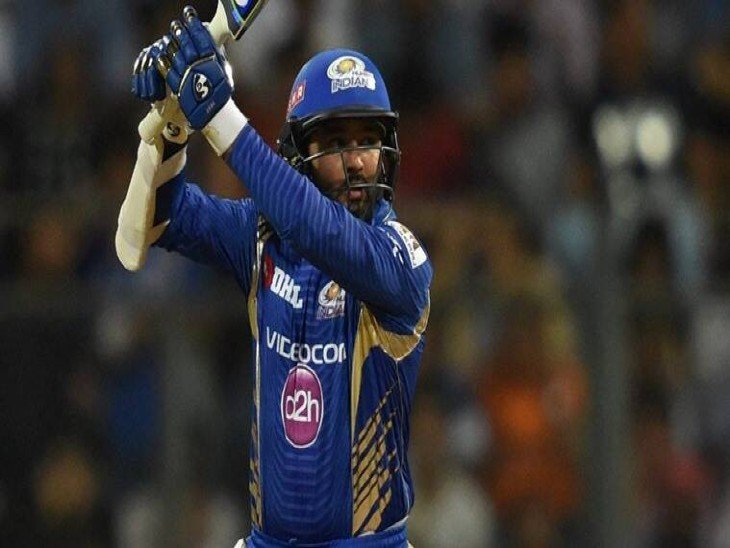पार्थिव की दूसरी पारी: IPL की पांच बार की विजेता मुंबई इंडियंस के लिए करेंगे टैलेंट सर्च