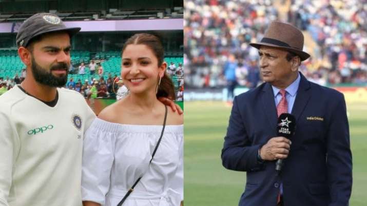 India vs Australia : सुनील गावस्कर ने बताया विराट कोहली के जाने के बाद ये बल्लेबाज ले सकता है उनकी जगह