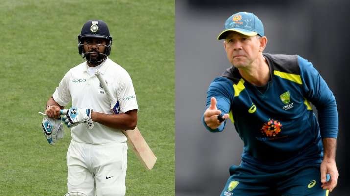 Ind Aus : पोंटिंग ने माना, भारत को सीरीज में करनी है वापसी तो इस बल्लेबाज को जल्द करे शामिल