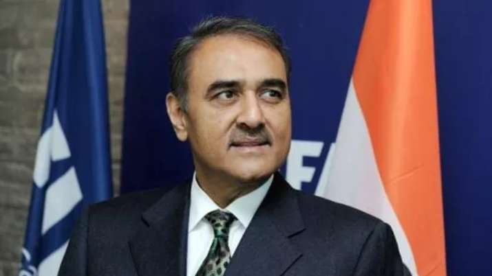 प्रफुल्ल पटेल ने कहा, एएफसी एशियाई कप की मेजबानी के लिये भारत के दावे को कड़ी चुनौती