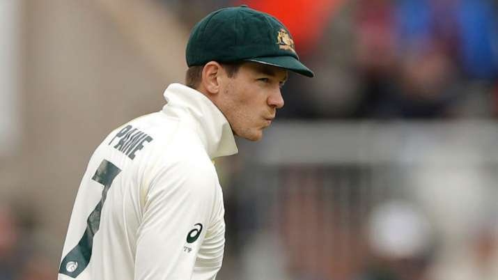 Ind vs Aus : बॉक्सिंग डे टेस्ट मैच में भारत जरूर करेगा वापसी – टिम पेन
