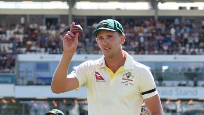 Aus vs Ind : विराट कोहली के खिलाफ पहले टेस्ट के लिए एक खास रणनीति बना रहे हैं जोश हेजलवुड