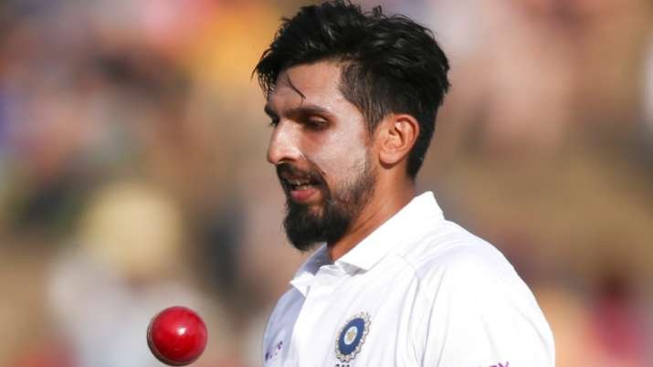IND vs AUS : इशांत शर्मा की गैरमौजूदगी में उमेश यादव को मौका मिलने की संभावना
