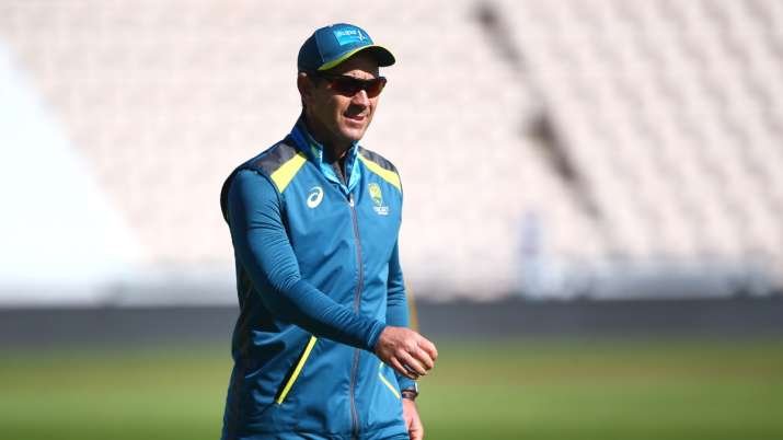 AUS vs IND : 37 साल का ये खिलाड़ी ऑस्ट्रेलिया के लिए कर सकता है सलामी बल्लेबाजी, लैंगर ने दिए संकेत