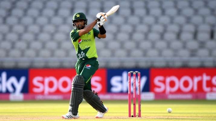 NZ vs PAK : चोटिल बाबर आजम के बाहर होने से क्या पड़ेगा पाकिस्तान पर असर? पूर्व खिलाड़ी ने दिया जवाब