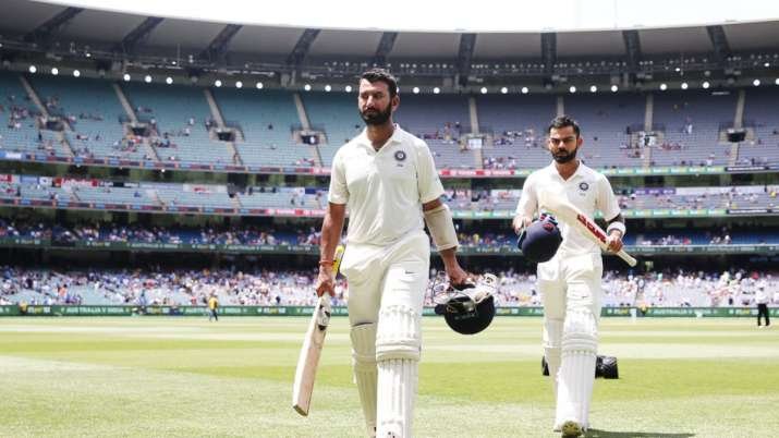 IND vs AUS : पिछली बार की तरह हमारा पुजारा कौन होगा? राहुल द्रविड़ ने पूछा सवाल