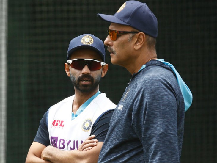 बॉक्सिंग डे टेस्ट के लिए टीम इंडिया का ऐलान: दूसरे टेस्ट में शुभमन गिल और सिराज डेब्यू करेंगे, साहा की जगह पंत को मौका