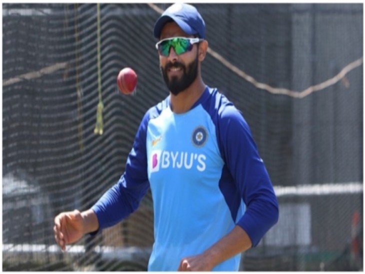 IND VS AUS मेलबर्न टेस्ट: दूसरे टेस्ट से पहले जडेजा को फिटनेस टेस्ट से गुजरना पड़ा; राहुल, पंत और कुलदीप ने नेट्स की बल्लेबाजी