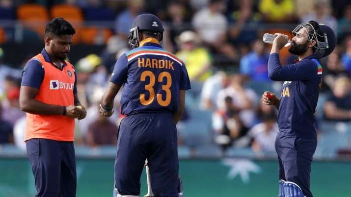 IND v AUS : मैक्सवेल ने माना, हार्दिक और जडेजा ने छीना ऑस्ट्रेलिया से मैच