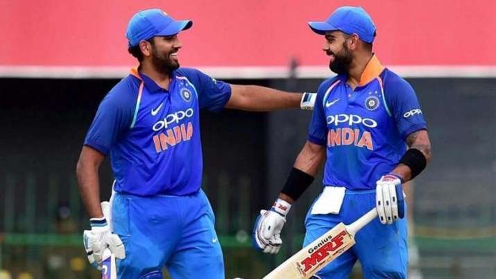 2021 टी20 वर्ल्ड कप में रोहित शर्मा होने चाहिए भारतीय टीम के कप्तान, पूर्व भारतीय खिलाड़ी ने दिया बड़ा बयान