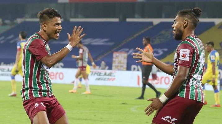 ISL -7 : हैदराबाद के खिलाफ विजयी वापसी करना चाहेगी मोहन बगान