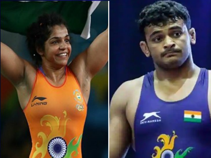 इंडिविजुअल रेसलिंग वर्ल्ड कप: साक्षी मलिक, दीपक पुनिया समेत 24 पहलवान पेश करेंगे भारतीय चुनौती, सर्बिया में होना है टूर्नामेंट