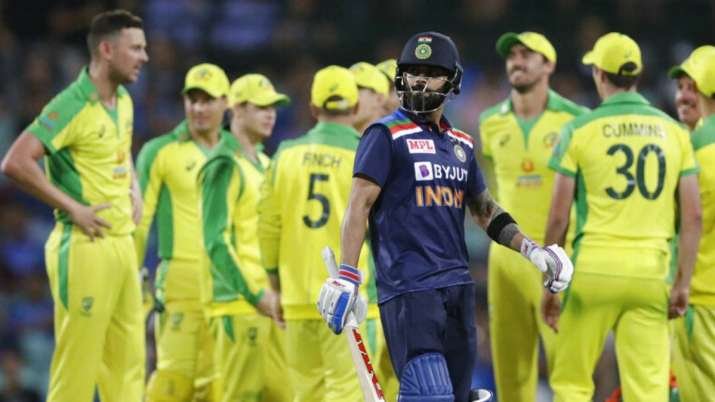 IND vs AUS : टी20 में मजबूत है ऑस्ट्रेलिया के सामने टीम इंडिया के आकड़ें, करना चाहेगी जीत से आगाज