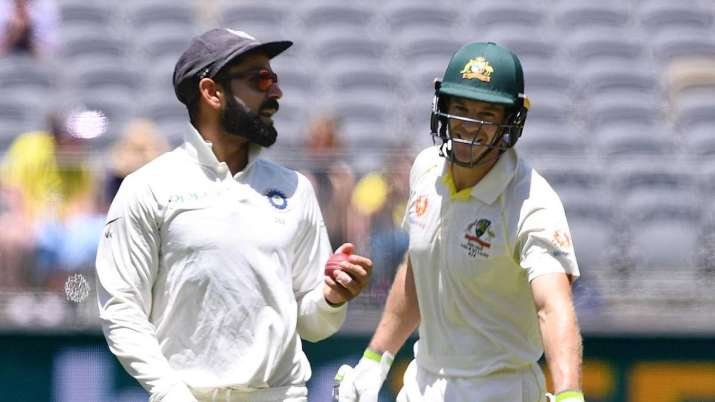 IND vs AUS : कोहली को ‘प्वॉइंट लेस’ लगती है छींटाकशी, लेकिन जरूरत पड़ने पर पीछे नहीं हटेंगे टिम पेन