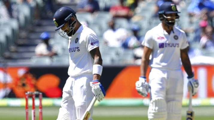 Ind vs Aus : भारतीय बल्लेबाज जिस तरह से आउट हुए उसके लिए उन्हें दोष नहीं देना चाहिए – गावस्कर