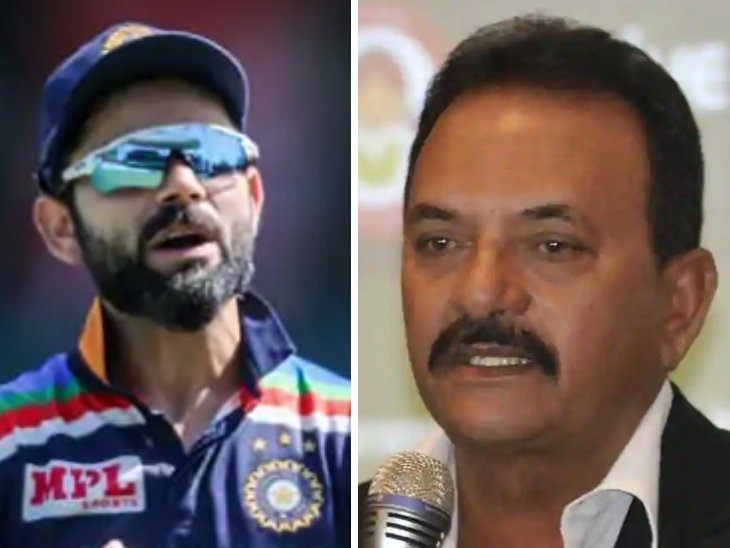 विराट को मदन लाल का साथ: पूर्व क्रिकेटर ने कहा- टीम में कम्युनिकेशन की कमी, रोहित बताएं कि अगर वे फिट नहीं थे, तो IPL क्यों खेले