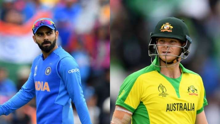 वर्ल्ड कप 2019 में स्मिथ के खिलाफ हो रही हूटिंग को रोकने के पीछे ये था कारण, विराट कोहली ने खुद किया खुलासा