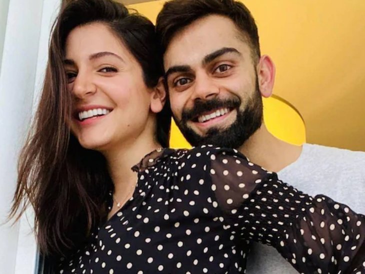 सोशल मीडिया की सुर्खियों में विरुष्का: विराट-अनुष्का के पैरेंट्स बनने की खबर 2020 में सबसे ज्यादा पसंद की जाने वाली पोस्ट बनी