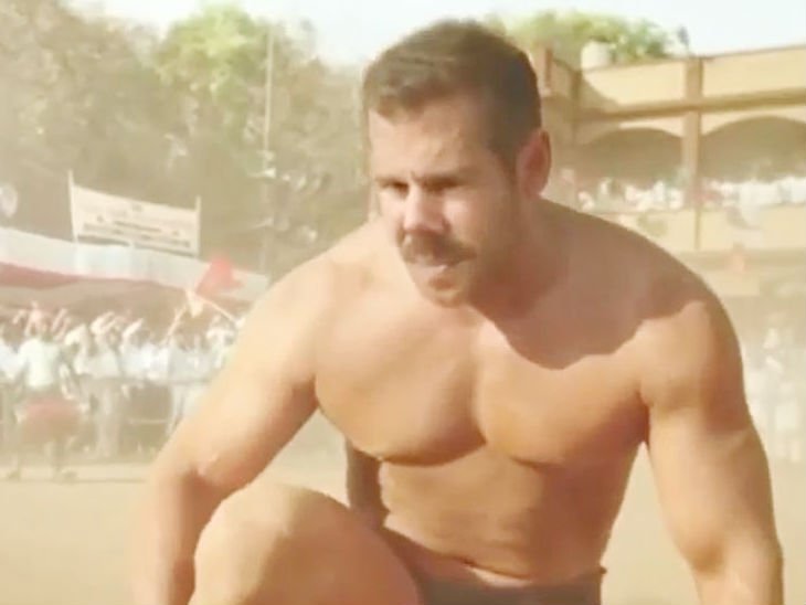 वॉर्नर बने सुल्तान: सलमान की फिल्म में दिखा ऑस्ट्रेलियाई बल्लेबाज, रजनीकांत और प्रभास समेत कई एक्टर्स के वीडियो एडिट कर शेयर किए