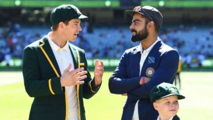 Ind vs Aus : कोहली के खिलाफ ख़ास प्लान लेकर मैदान में उतरेंगे ऑस्ट्रेलियाई कप्तान टिम पेन