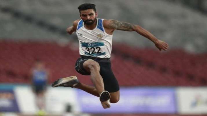टॉप्स स्कीम से बाहर हुए अरपिंदर सिंह तो उन्होंने उठाया ये सवाल