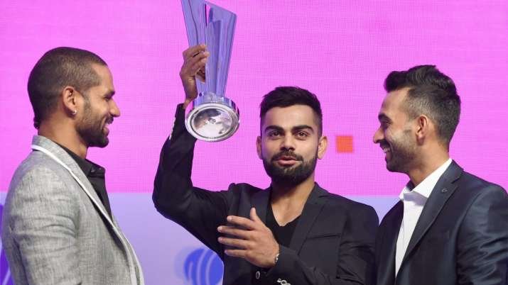 ICC ने T20 विश्व कप क्वालीफाइंग प्रक्रिया का किया ऐलान, 86 टीमों के बीच होंगे 225 मुकाबले