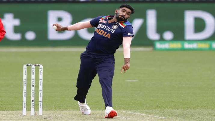 IND v AUS : पैटिनसन का खुलासा, बुमराह के साथ खेलने से हुआ फायदा