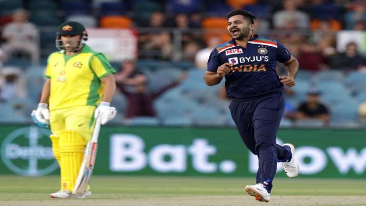 IND v AUS : स्टीव स्मिथ को आउट करने के पीछे था शार्दुल का ये खास प्लान