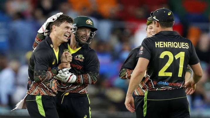 IND vs AUS : कोहली का विकेट लेने के बावजूद खुद से निराश हैं स्वेप्सन, दिया ये बयान