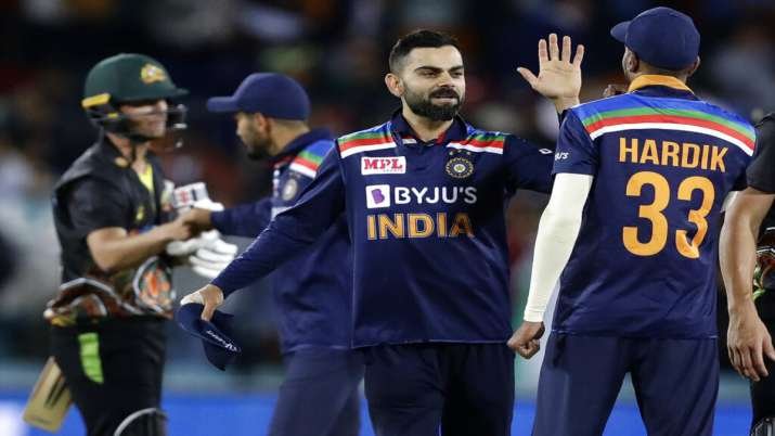 ऑस्ट्रेलियाई सरजमीं पर ऐसा करने वाले पहले एशियाई और भारतीय कप्तान बने कोहली