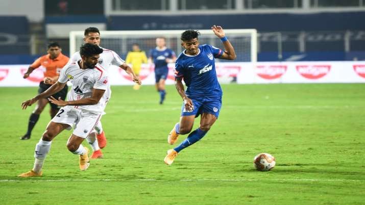 ISL – 7 : नॉर्थईस्ट युनाइटेड ने बेंगलुरु को 2-2 से ड्रॉ पर रोका