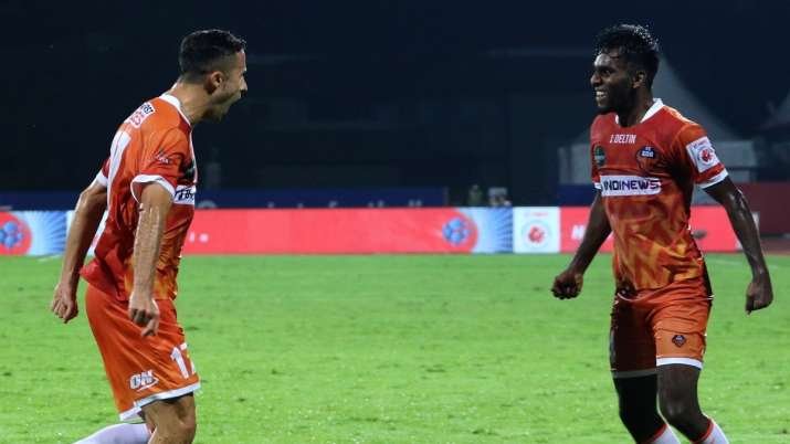 ISL-7 : ओडिशा का नहीं खुला खाता, गोवा दूसरी जीत के साथ टॉप-4 में