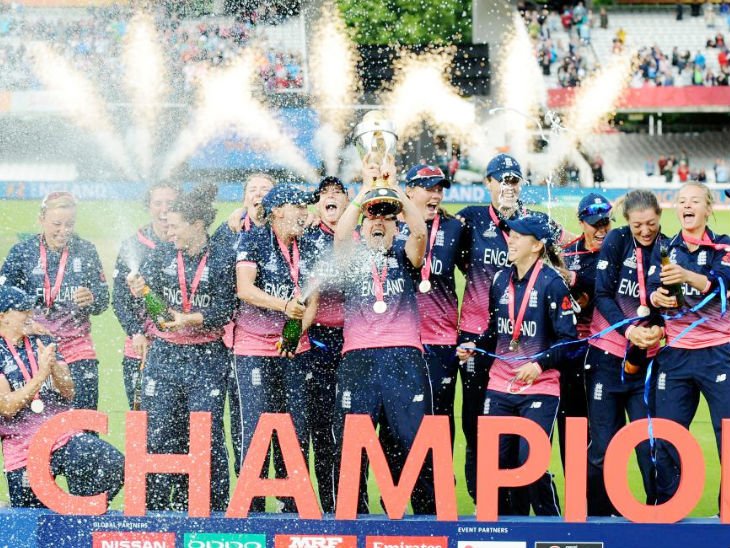 ICC वुमन्स वनडे वर्ल्ड कप 2022: न्यूजीलैंड में 4 मार्च से होगा टूर्नामेंट, टीम इंडिया 6 मार्च को क्वालिफायर से भिड़ेगी, 3 अप्रैल को मिलेगा नया चैम्पियन