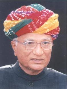 विधायक हेमाराम चौधरी के इस्तीफा मामले में ताजा अपडेट