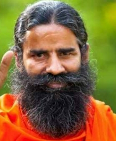 अब बाबा रामदेव ने पलटवार करते हुए पूछे 25 सवाल