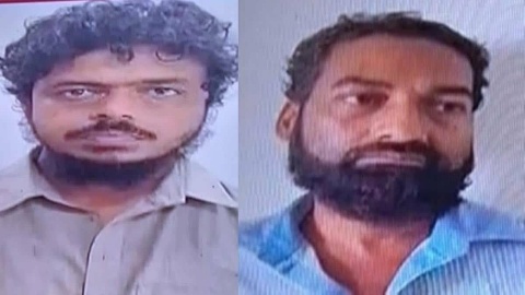 उत्तर प्रदेश में 15 अगस्त से पहले धमाका करना चाहते थे आतंकी, पाकिस्तान से हो रहे थे हेंडल : एडीजी प्रशांत कुमार