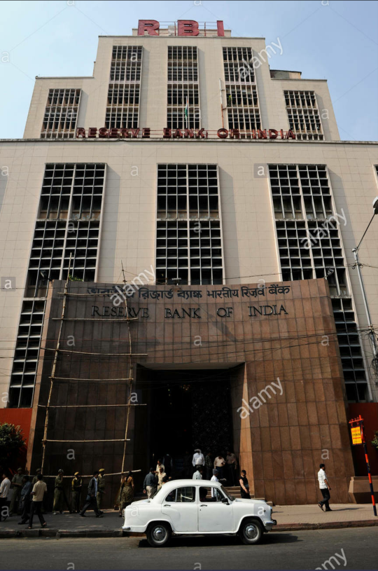 17 साल बाद देश में फिर खोले जा सकते हैं नए अर्बन को-ऑपरेटिव बैंक