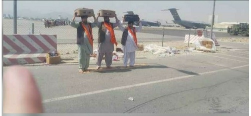 इंसानों के साथ विरासत की भी फिक्र: अफगानिस्तान से पवित्र ग्रंथ की 3 प्रतियां भी लाई जा रहीं भारत