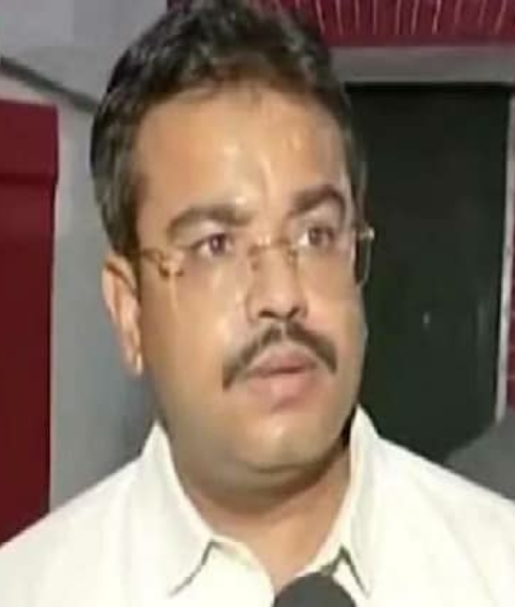 लखीमपुर खीरी हिंसा मामले में केन्द्रीय गृह राज्य मंत्री का पुत्र आशीष मिश्रा गिरफ्तार