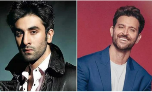 750 करोड़ में बनेगी ‘रामायण’,  रणबीर और ऋतिक बनेंगे राम-रावण, मिलेंगे 75-75 करोड़