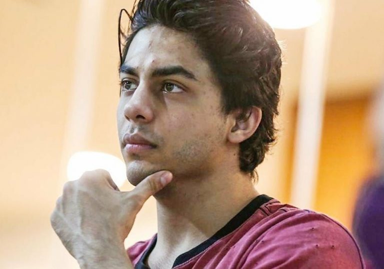 आर्यन खान को 7 अक्टूबर तक फिर एनसीबी की रिमांड पर सौंपा