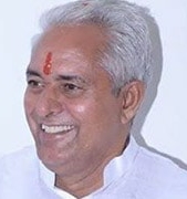 राजस्थान के नए आबकारी मंत्री ने कहा-जहरीली शराब पीकर मरने से अच्छा, सरकारी खरीदें, शराबबंदी नहीं करेंगे