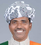 राजस्थान: एमएलए पर दुष्कर्म का आरोप, शादी का झांसा देकर 2 साल तक दुष्कर्म करता रहा