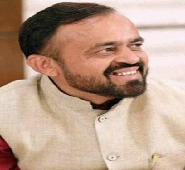 गहलोत के सलाहकार का फिर पायलट केम्प पर हमला: संयम लोढ़ा ने लिखा-सूरज को तो पग-पग तपना ही है, ‘खेला होबे’ तो पंचर ही रहेगा