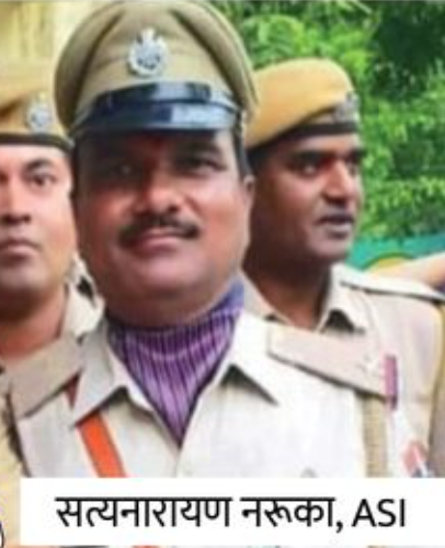 एएसआई के ऑडियो में आरोप एसएचओ ने घूस लेकर निलम्बित करवाया, सुसाइड की दी धमकी, कहा: एसपी और एसएचओ होंगे जिम्मेदार