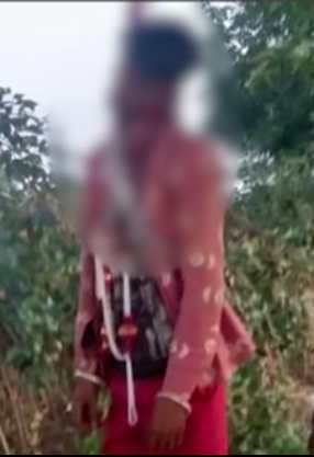 शादी में डीजे नहीं बजा तो दूल्हा फंदे पर झूला:घर से कुछ दूर पेड़ पर लटका मिला, आज जानी थी बारात