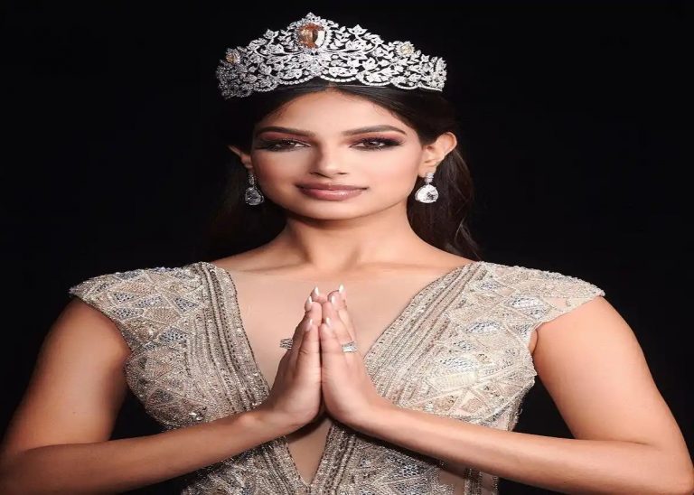 मिस यूनिवर्स हरनाज संधू को एक साल तक मिलेंगी ये सुख-सुविधाएं, जान कर रह जाएंगे हैरान